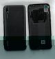 COQUE ARRIERE MIDNIGHT BLACK AMMAN-L21