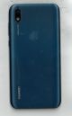 COQUE ARRIERE SAPPHIRE BLUE AMMAN-L21 
