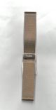 METAL WATCHBAND DIANA-B19B ROSE GOLD METAL MESH BELT ASSEMBLY=>97060LDH