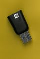 CHARGING BASE AW70-B49 TPE LENGTH 38.5MM WIDTH 18.5MM HEIGHT 13.6MM BLACK