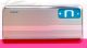 CAPOT BATTERIE BLUSH GOLD (PEPPA-L22B) BATTERIE+VIBREUR+VITRE