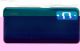 CAPOT BATTERIE CRUSH GREEN (PEPPA-L22B) BATTERIE+VIBREUR+VITRE