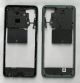 COQUE INTERMEDIAIRE + NFC EMERALD GREEN (DINGDANG-L29B)