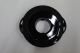 JAR LID BLACK