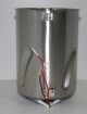 INNER PAN ASSY (220V)