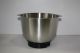 BOWL BLACK