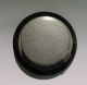 SWITCH KNOB DARK SILVER PAINTING