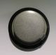 SWITCH KNOB DARK SILVER