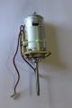 MOTOR ASSY WITH THERMOSTAT