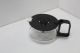 JUG INCLUDING AROMA SWIRL LID GREY