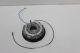 HEATER ASSY BLACK COATING