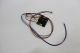 BACK IR RECEIVER FOR HAWK