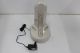 CHARGING STAND COMFORT WHITE VDE PLUG