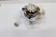 MOTOR ASSY WITH PLUG WHITE EU