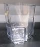 11000228 - NATURAL/GREY WATER CONTAINER P124