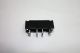 11001304 - BLACK DRIP TRAY GUIDE LID P0049