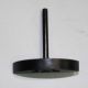 BLACK SPACER FOR COFF.DOSE BUTTON P0049
