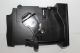 BLACK COVER FOR MOUNTING PLATE P0057