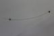 TEFLON TUBE 2X4 L=250 MM ASSY