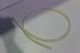 SILICONE TUBE 5X10 60 SHORE IN R