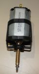 MOTOR FOR RATIOMOTOR P124 ASSY.