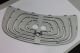 11005727 - SILVER GRATE FOR DRIP TRAY P0057