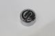 CHR PLAT.CREAM ADJUSTM.KNOB V2 P124 ASSY