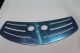 SB STAINLESS STEEL GRATE P0053