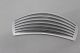 11010819 - SPECCHIATO GRATE FOR DRIP TRAY V2 P0053