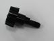 BLACK GRIND.ADJUSTMENT KNOB XSM