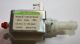 ULKA PUMP EP5 S GW 220V-60HZ