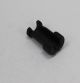 145896949 - BLACK RETAINING INSERT TEFLON TUBE