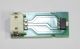 ELECTRONIC BOARD WITH SENSOR HAL506