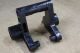 ELBOW SHAFT FOR UNIT BLACK