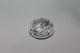 NAT/GREY GROUND COFFEE HOPPER LID NPR