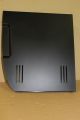 BLACK LEFT SIDE CASING NPR