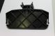 BLACK DRIP TRAY SUPPORT V2 P0049