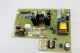 POWER BOARD SB P0049 230V
