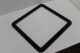 17002023 - M/BLK LEFT SIDE CASING FRAME HGO