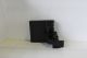 BLACK HORIZONTAL MOUNTING PLATE CST