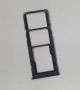 2SIM CARD TRAY SPACE GRAY