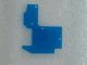 ADHESIF DOUBLE FACE - HAUT-PARLEUR (BAS/GAUCHE)  ATTACH [SM-X90X]