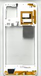 COQUE ARRIERE (I GRADE/ZW) [SM-A225F]