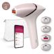 LUMEA IPL 9000 SERIES BRI957/00 IPL HAIR REMOVAL DEVICE