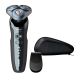 PHILIPS SHAVER SERIES 6000 RASOIR ÉLECTRIQUE 100 % ÉTANCHE S6630/11