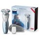 PHILIPS STAR WARS SPECIAL EDITION WET AND DRY ELECTRIC SHAVER SW7700/67