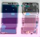 COQUE AVANT ARGENT LGX150 =>ACQ88316801