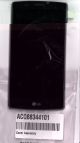 MODULE COQUE AVANT / AFFICHEUR / ECRAN TACTILE LGH818