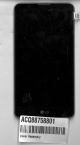 MODULE COQUE AVANT/ECRAN TACTILE/AFFICHEUR LGK520