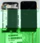 MODULE COQUE AVANT / AFFICHEUR / ECRAN TACTILE LGH840 / LGH850 =>ACQ88872861-ACQ88809191